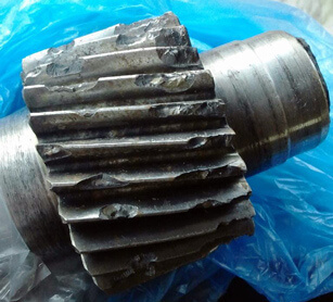 Роздатка без оливи Mazda CX9 Razdatka bez masla Mazda CX9